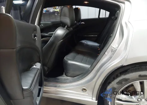 2013 Dodge Charger Sxt from USA, damaged, VIN 2C3CDXJG4DH731039